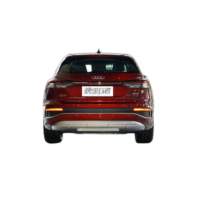 2022 Audi Q4 e-tron 40 EV Car Pure Electric Luxury SUV con 605 km di autonomia 5 porte 5 posti