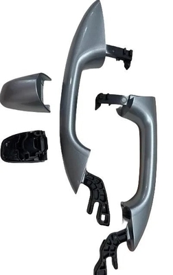 Facile da installare Mercedes Benz EQ-C/E/B Accessori originali per auto 1994-2016