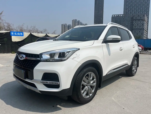 Sistema di freno a disco posteriore Chery Tiggo 4 Pro SUV di seconda mano a prezzi accessibili
