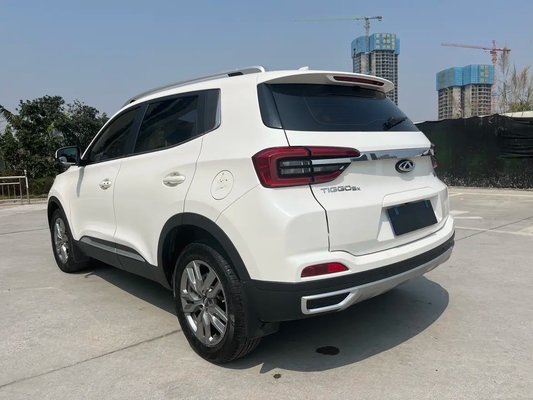 Sistema di freno a disco posteriore Chery Tiggo 4 Pro SUV di seconda mano a prezzi accessibili