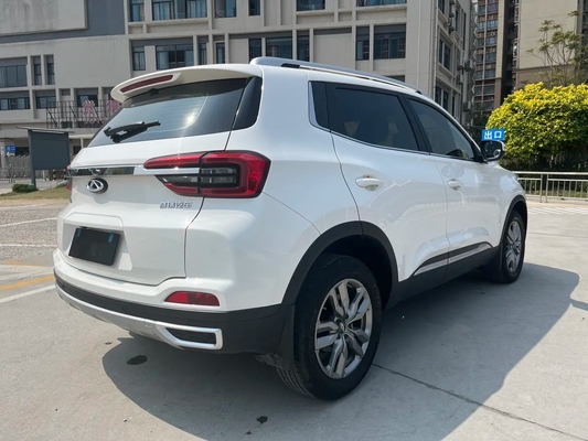Sistema di freno a disco posteriore Chery Tiggo 4 Pro SUV di seconda mano a prezzi accessibili