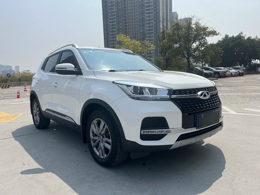 Sistema di freno a disco posteriore Chery Tiggo 4 Pro SUV di seconda mano a prezzi accessibili