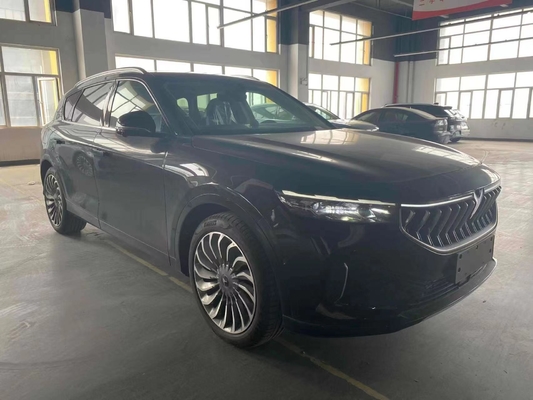 Auto SUV ibrida plug-in avanzata Dongfeng Voyah Free Lantu 2021 2022 2023 510 Kw 694 Po