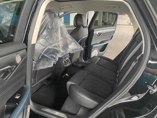 Auto SUV ibrida plug-in avanzata Dongfeng Voyah Free Lantu 2021 2022 2023 510 Kw 694 Po