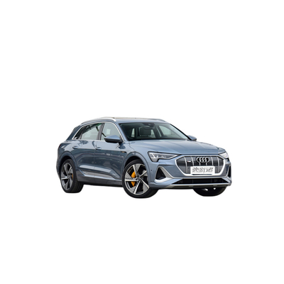 2022 Audi E-tron Pioneer Versione 4x4 Veicolo elettrico con 465 km di autonomia elettrica pura