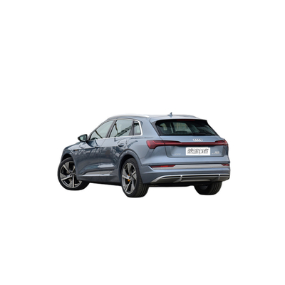 2022 Audi E-tron Pioneer Versione 4x4 Veicolo elettrico con 465 km di autonomia elettrica pura