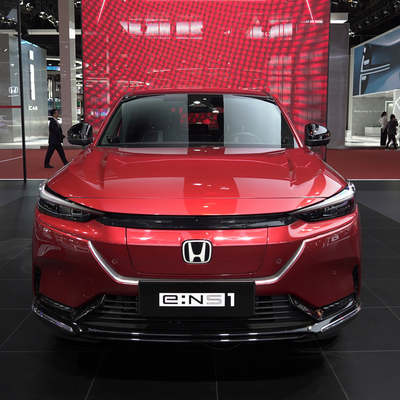 2022 2023 DongFeng Honda Ens1 510 Km Auto elettrica con 134KW di potenza totale del motore