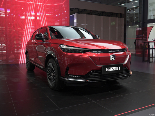 2022 2023 DongFeng Honda Ens1 510 Km Auto elettrica con 134KW di potenza totale del motore