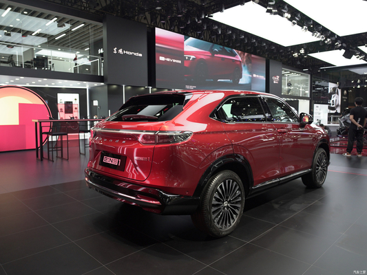 2022 2023 DongFeng Honda Ens1 510 Km Auto elettrica con 134KW di potenza totale del motore
