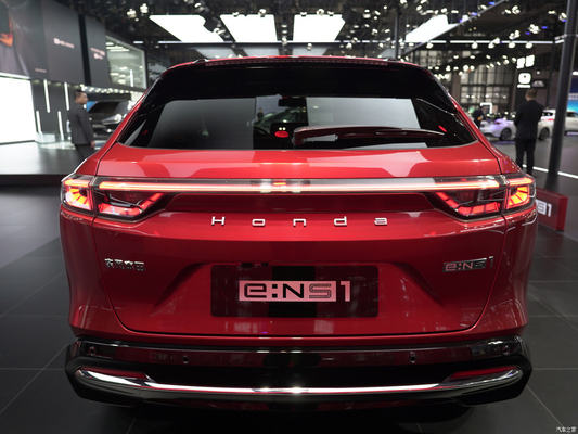 2022 2023 DongFeng Honda Ens1 510 Km Auto elettrica con 134KW di potenza totale del motore