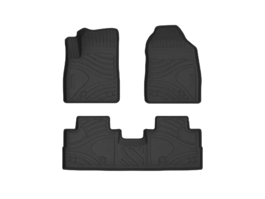 2022- Jetour Dashing Auto Accessori Corpo Kit Specchio Rim Paraurti Gear chiavi porta Ricambi