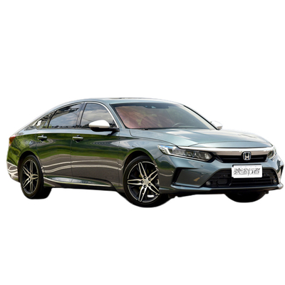158KW Honda Inspire Hybrid EV Car Energy E PHEV 2.0L Deluxe Edition Sedan per il mercato