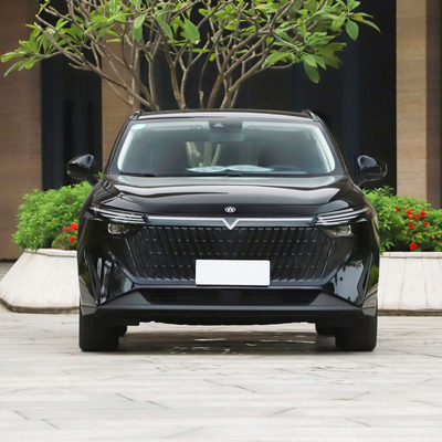 Dongfeng Venucia Big V DDi 1.5T Hybrid PHEV Veicoli energetici SUV a 5 posti Auto per adulti
