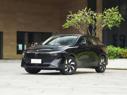 Dongfeng Venucia Big V DDi 1.5T Hybrid PHEV Veicoli energetici SUV a 5 posti Auto per adulti