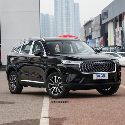 2022 GWM Haval H6 1.5T 2WD 5 posti Macpherson SUV a benzina con sospensione anteriore