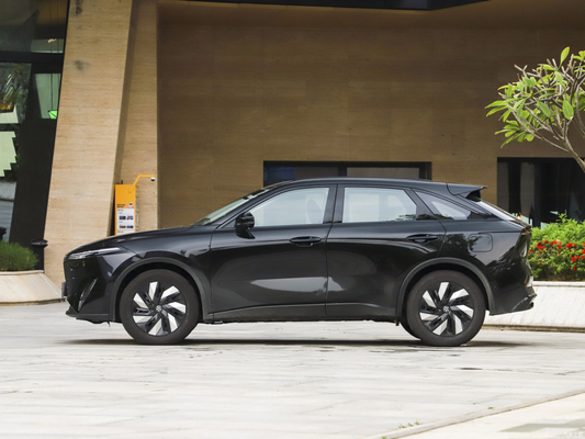 Dongfeng Venucia Big V DDi 1.5T Hybrid PHEV Veicoli energetici SUV a 5 posti Auto per adulti