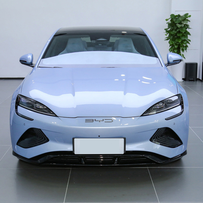 Le vostre esigenze 2022 BYD Seal Long Range 700km AWD Auto elettrica con 230KW di potenza totale del motore