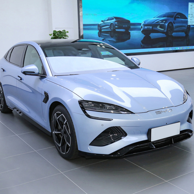 Le vostre esigenze 2022 BYD Seal Long Range 700km AWD Auto elettrica con 230KW di potenza totale del motore