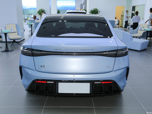 Le vostre esigenze 2022 BYD Seal Long Range 700km AWD Auto elettrica con 230KW di potenza totale del motore