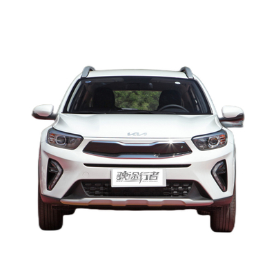 Carburante- 2021 KIA KX1 1.4L CVT SUV a benzina con dimensioni 4100*1735*15330mm
