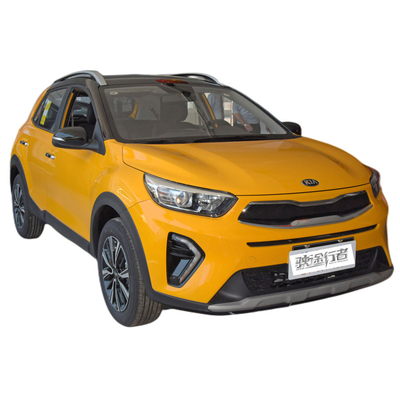 Carburante- 2021 KIA KX1 1.4L CVT SUV a benzina con dimensioni 4100*1735*15330mm
