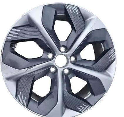 Byd Frigate 07 Accessori auto Faretti Filtro d'aria Corpo kit Paraurti Porte ricambi