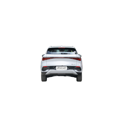High Speed Long Range SUV 5 posti Veicolo elettrico BYD Yuan Plus con batteria al litio