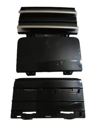 2022- Byd Destroyer 05 Accessori originali auto Paraurti spoiler filtro dell'olio Corpo kit Far Lampada Porta Ricambi auto