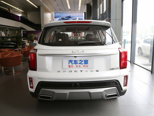 Macpherson sospensione anteriore KIA Sportage R ACE 2.0L 2WD SUV a benzina R17 Dimensioni pneumatici