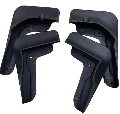Byd Han Accessori per auto Batteria Spoiler Faretti Corpo Kit Paraurti Porte Ricambi