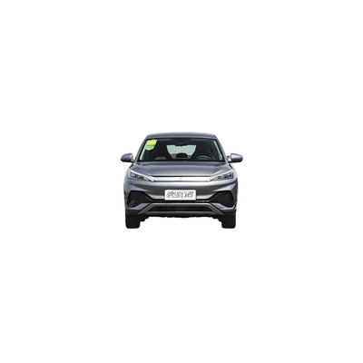 BYD Yuan Plus SUV ad alta velocità 5 posti Veicolo elettrico in bianco/grigio/rosso/blu/verde