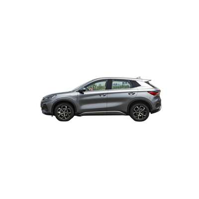 BYD Yuan Plus SUV ad alta velocità 5 posti Veicolo elettrico in bianco/grigio/rosso/blu/verde