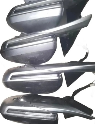 Byd Han Accessori per auto Batteria Spoiler Faretti Corpo Kit Paraurti Porte Ricambi