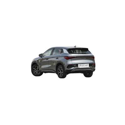 BYD Yuan Plus SUV ad alta velocità 5 posti Veicolo elettrico in bianco/grigio/rosso/blu/verde