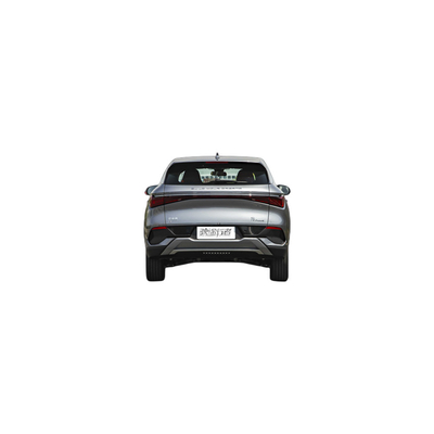 BYD Yuan Plus SUV ad alta velocità 5 posti Veicolo elettrico in bianco/grigio/rosso/blu/verde