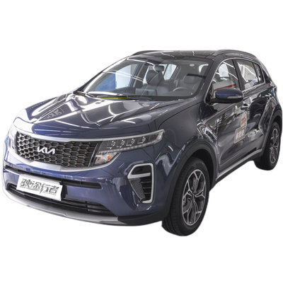 2021 KIA Sportage Compact SUV 2.0L Peso del motore 1504 per adulti Spedizione mondiale