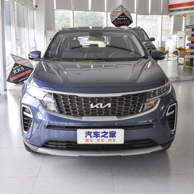 2021 KIA Sportage Compact SUV 2.0L Peso del motore 1504 per adulti Spedizione mondiale