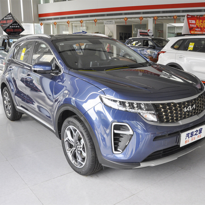 2021 KIA Sportage Compact SUV 2.0L Peso del motore 1504 per adulti Spedizione mondiale