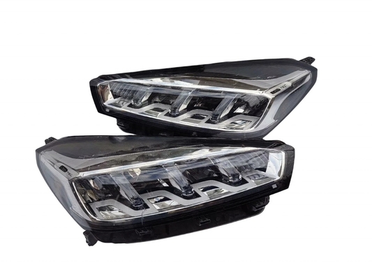 Accessori originali per auto per Chery TIGGO 8plus Pad di freno Light Body Kit Porta paraurti