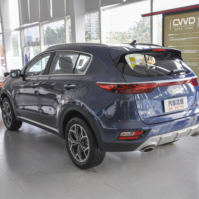 2021 KIA Sportage Compact SUV 2.0L Peso del motore 1504 per adulti Spedizione mondiale