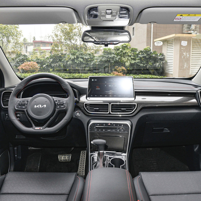 2021 KIA Sportage Compact SUV 2.0L Peso del motore 1504 per adulti Spedizione mondiale