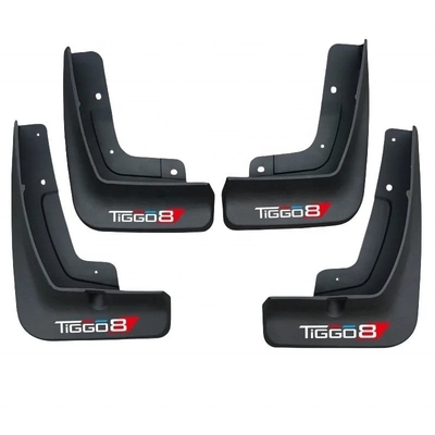 Accessori originali per auto per Chery TIGGO 8plus Pad di freno Light Body Kit Porta paraurti