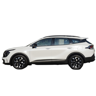 1622kg Peso a bordo 2.0L Motore SUV pronta per la spedizione 2023 Kia Sportage Used Car Car