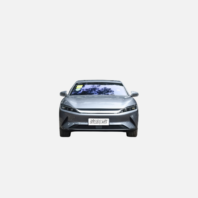 Auto usata BYD Auto elettrica con batteria al litio 4980*1910*1495 Prodotta da BYD