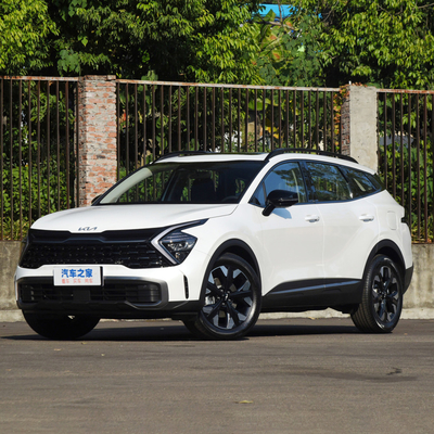 1622kg Peso a bordo 2.0L Motore SUV pronta per la spedizione 2023 Kia Sportage Used Car Car