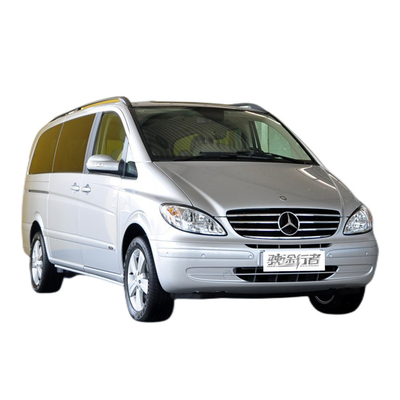 2.5L cilindrata di motore Auto usate di lusso a prezzi accessibili Mercedes-Benz Viano Sprinter