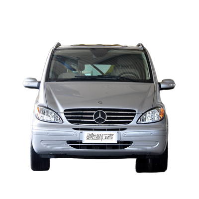 2.5L cilindrata di motore Auto usate di lusso a prezzi accessibili Mercedes-Benz Viano Sprinter
