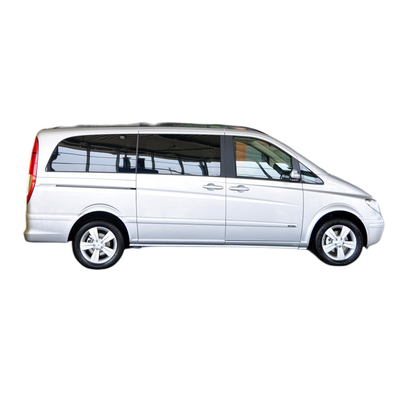 2.5L cilindrata di motore Auto usate di lusso a prezzi accessibili Mercedes-Benz Viano Sprinter