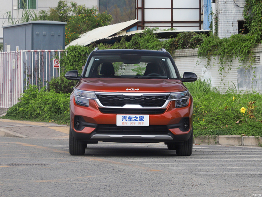 2022 KIA KX3 Sportage SUV Auto usate in nero bianco blu e oro in tutto il mondo