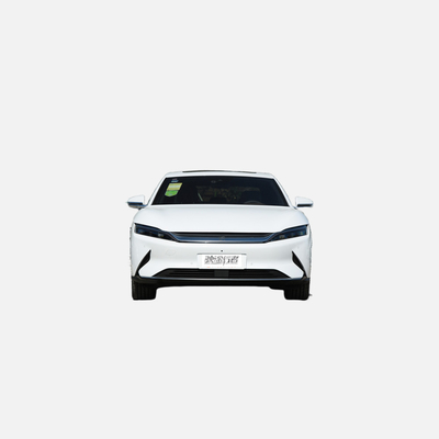 High Speed 2022 BYD SUV elettrico batteria al litio 4 porte 5 posti e più pronto per la spedizione